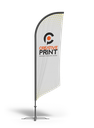 Fly banner 3.4M Full color
