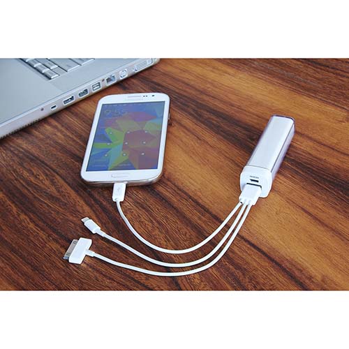 POWER BANK KASEN