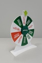 RULETA DE MESA