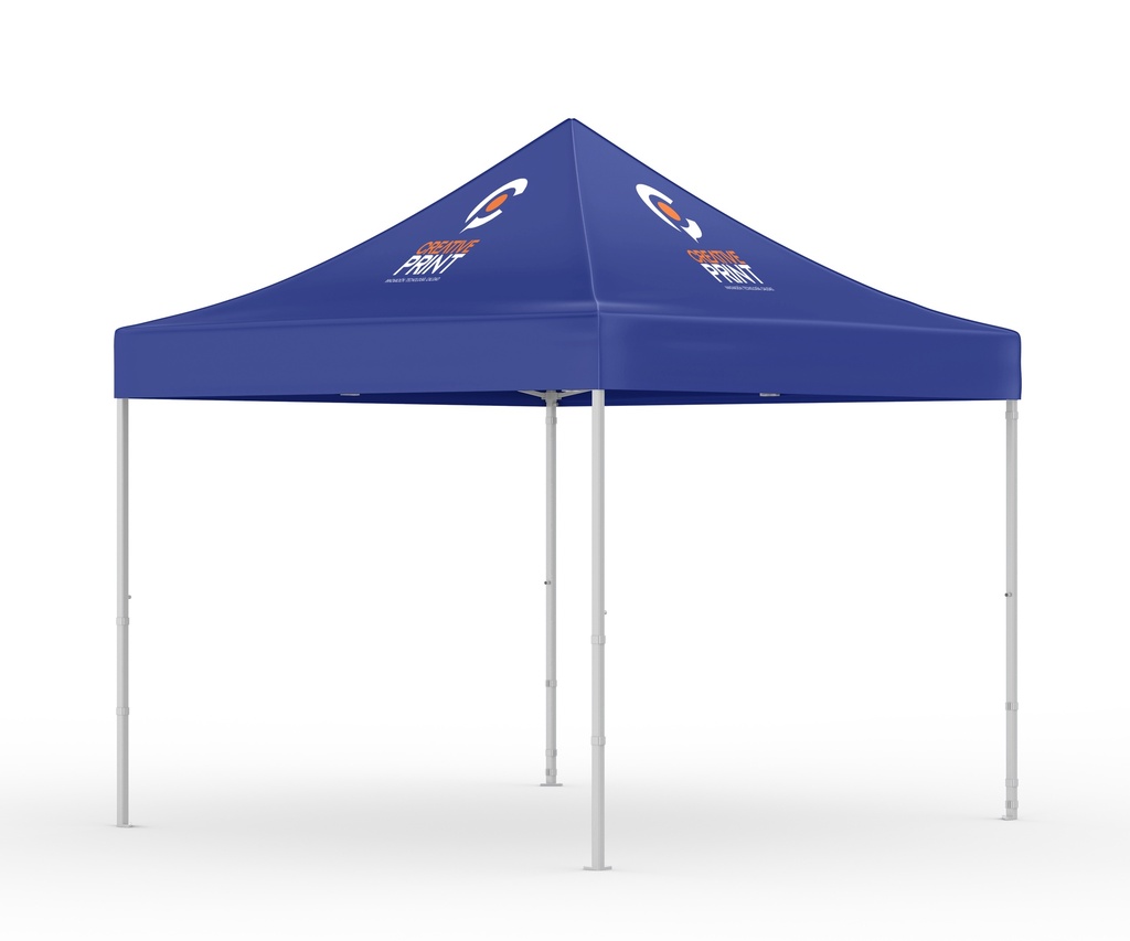 CARPA 3X3 4-LOGOS