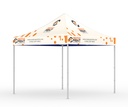 CARPA 3X3 Personalizado