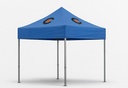 CARPA 3X3 M 4-LOGOS