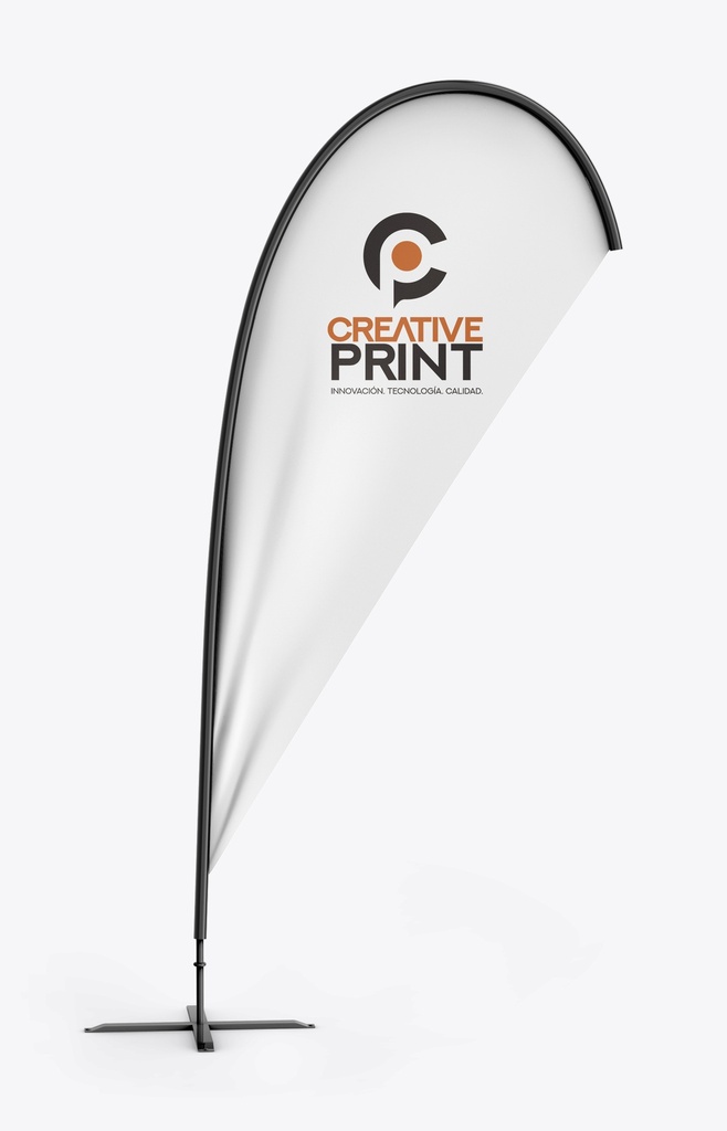 Fly banner 3.4M
